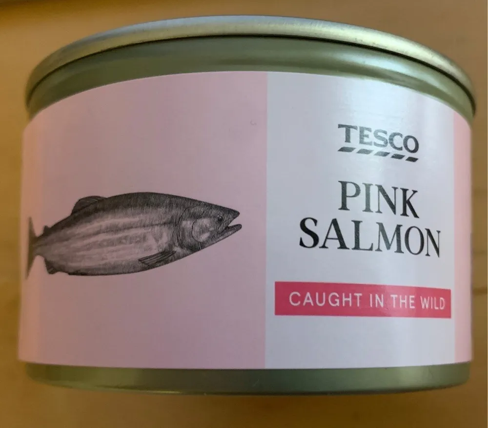 PINK SALMON