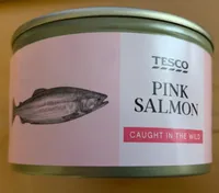 PINK SALMON