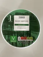 Mascarpone