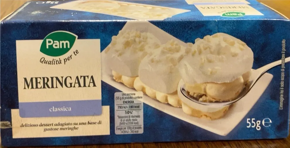 Meringata