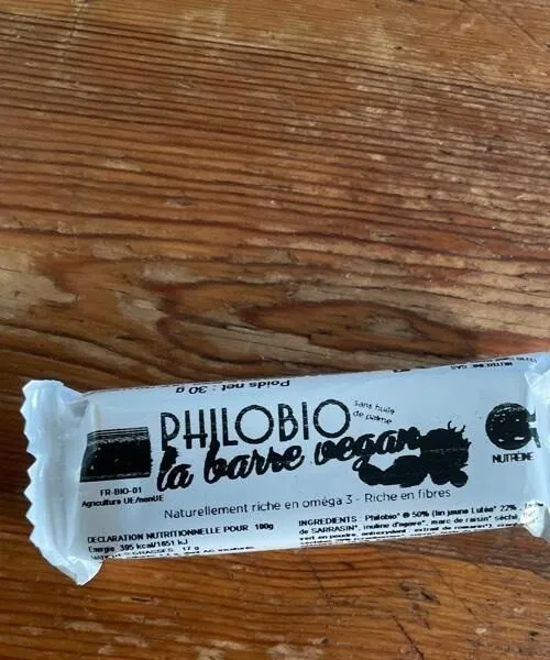 Philobio végane