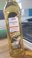 Stir Fry Oil