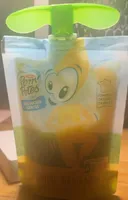 Pomme Banane