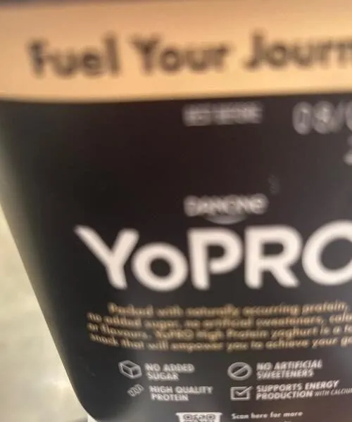 Yopro