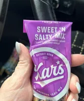 Sweet ‘n Salty Mix