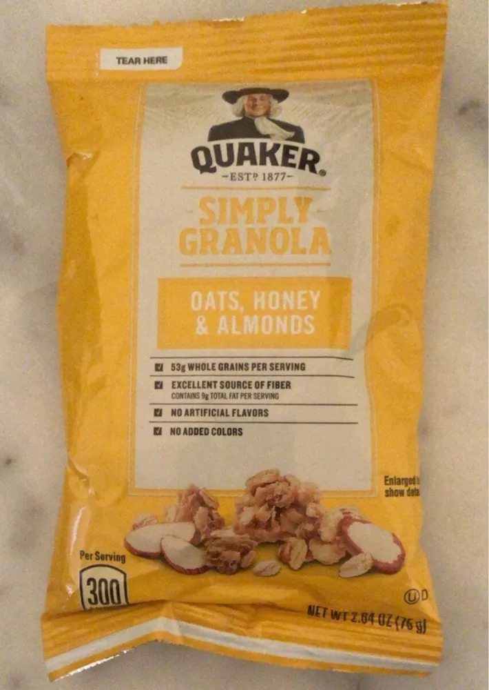 Quaker