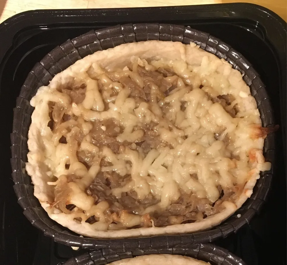 Tartes oignons pissaladiere