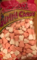 Gummi Candy