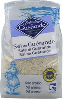 Sel de Guérande