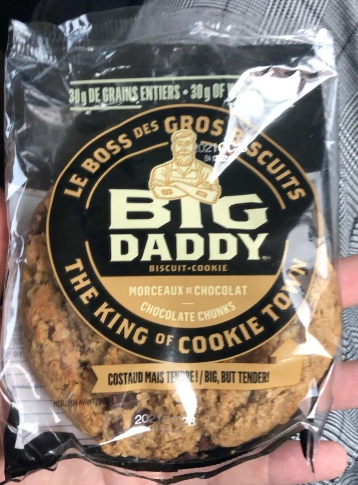 Big Daddy