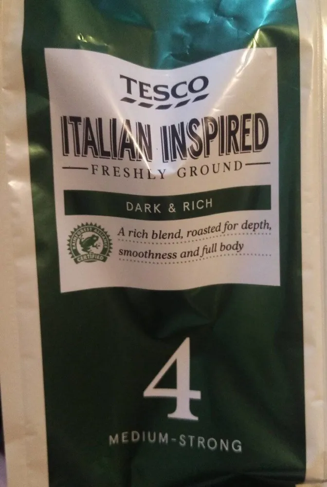 Italian Inspired