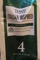 Italian Inspired