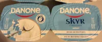SKYR L’ONCTUEUX nature