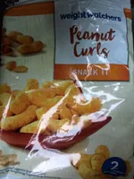 Peanuts curls