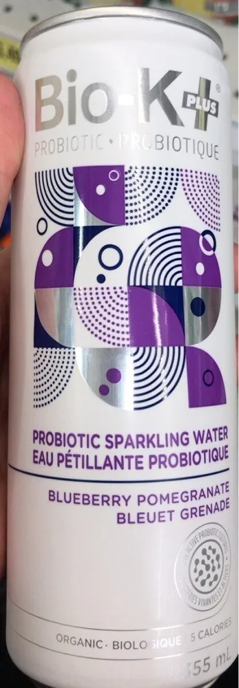 bio-k +
