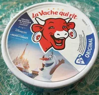La vache qui rit