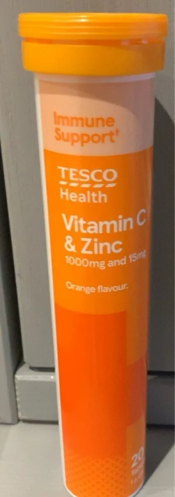 Immune support