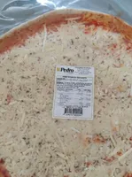 Pizza Margarita