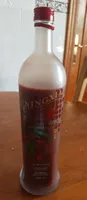 Ningxia red