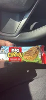 Big Chewy Chocolate Chip Granola Bar