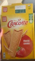 Cracotte