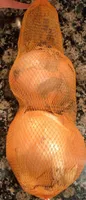Brown Onions