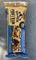 COOKIES & CREAM PROTEIN GRANOLA BARS
