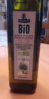 Huile  d olive vierge