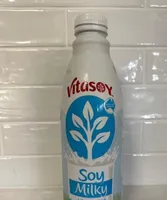 Soy milk