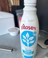 Soy Milky Low Sugar