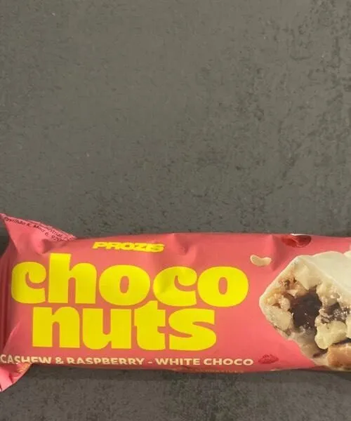 Choconuts