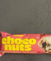 Choconuts