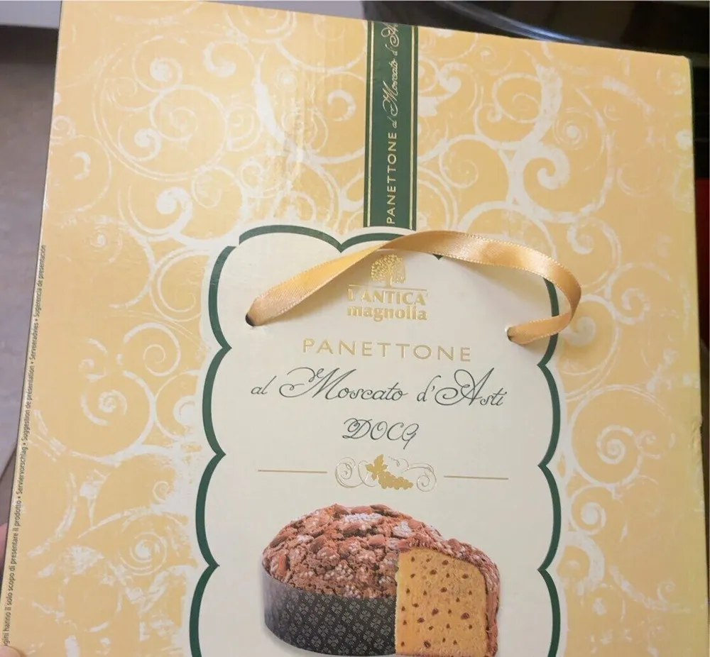Panettone