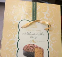 Panettone