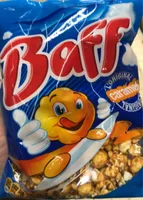 Pop corn