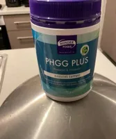 PHGG Plus