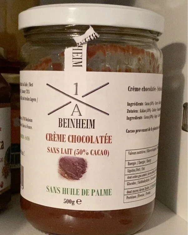1A BEINHEIM