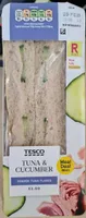 Tuna & Cucumber