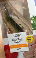Chicken Salad Sandwich