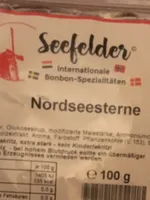 Nordseesterne