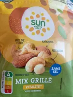 Sun fruits secs