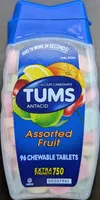 Tums