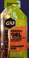 Energy Gel