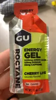 Roctane Energiageeli