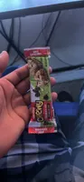 Chewy Chocolate Chip Granola Bars
