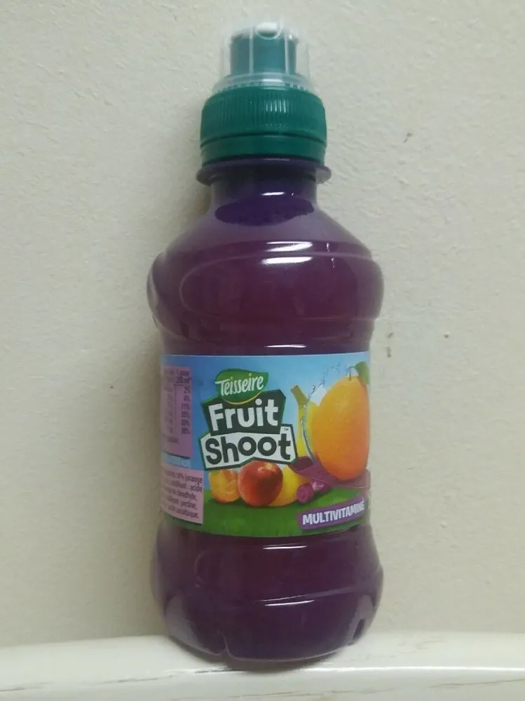 Fruit shoot