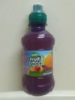 Fruit shoot