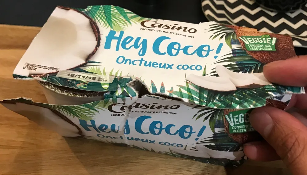 Hey coco !