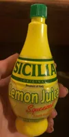 Lemon Juice