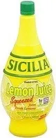 Lemon Juice